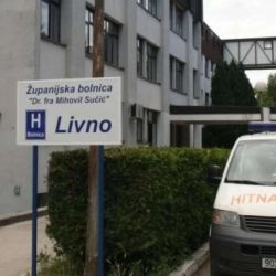 Ministarstvo zdravstva HBŽ-a traži deblokadu računa zdravstvenih ustanova
